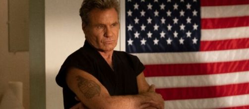 Martin Kove (Reprodu&ccedil;&atilde;o/Instagram)