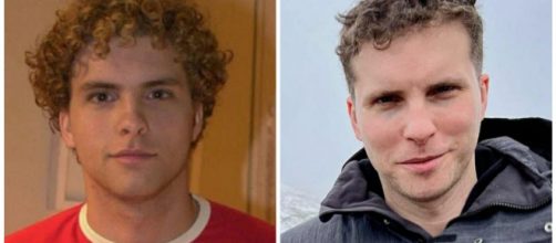 Nando em 'O Clone'. (Reprodu&ccedil;&atilde;o/TV Globo)