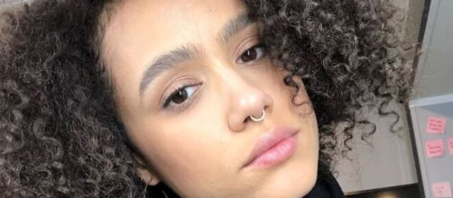 Nathalie Emmanuel (Reprodu&ccedil;&atilde;o/Instagram)