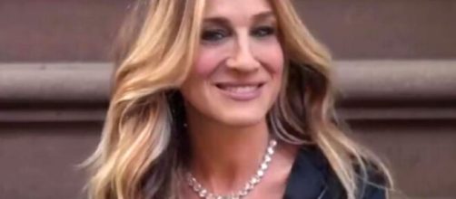 Sarah Jessica Parker (Reprodu&ccedil;&atilde;o/Instagram)