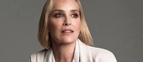 Sharon Stone (Reprodu&ccedil;&atilde;o/Instagram)