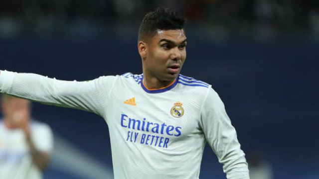 Calciomercato Casemiro potrebbe essere un obiettivo della Juventus.