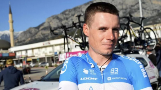 Ciclismo, stop alla Gazprom, Alessandro Fedeli critica le decisioni Uci.