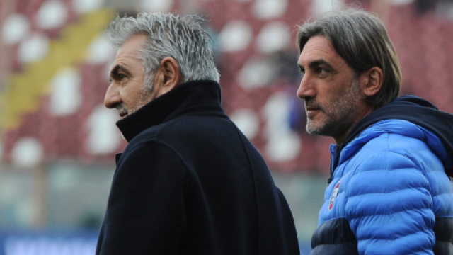 Crotone, allo Scida arriva l'Alessandria.