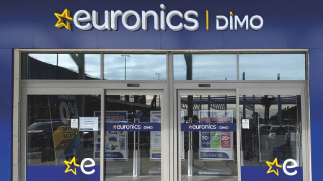 Euronics cerca personale per lavoro d'ufficio, serve esperienza