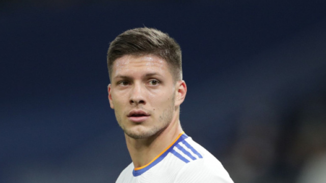 Juve, idee Zaccagni e Jovic, possibile scambio Casemiro-Jorginho, Inter su Villar.