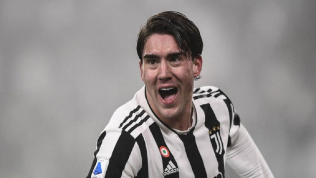 Juventus-Spezia, probabili formazioni: Vlahovic sfida Manaj, out Chiellini e McKennie.
