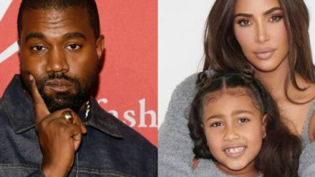 Kanye West en col&egrave;re, il accuse Kim Kardashian d'avoir &laquo; kidnapp&eacute; ... - gentsu.fr