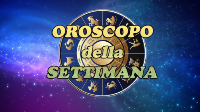 Oroscopo della settimana dal 7 al 13 marzo: Mercurio in Pesci.
