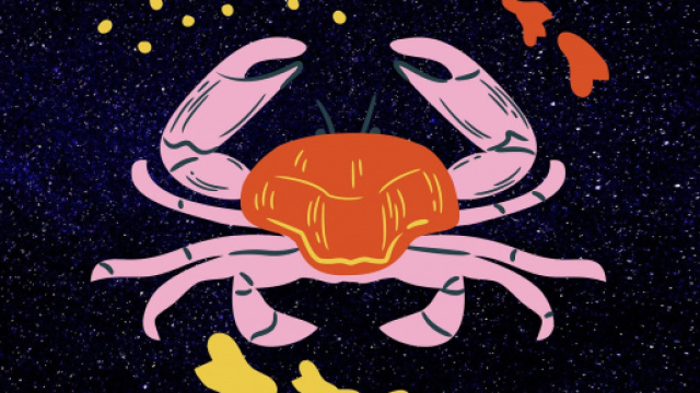 Oroscopo e classifica settimanale dal 7 al 13 marzo: amore a gonfie vele per il Cancro.