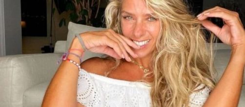 Adriane Galisteu (Reprodu&ccedil;&atilde;o/Instagram)