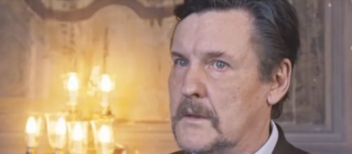 Matias em 'Al&eacute;m da Ilus&atilde;o' (Reprodu&ccedil;&atilde;o/TV Globo)