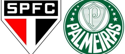 Onde assistir S&atilde;o Paulo x Palmeiras ao vivo (Arte/Eduardo Gouvea)