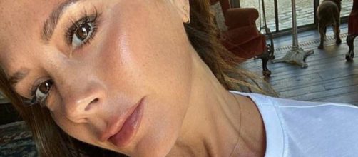 Victoria Beckham (Reprodu&ccedil;&atilde;o/Instagram/@victoriabeckham)