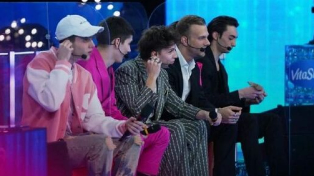 Amici 21, anticipazioni terza puntata