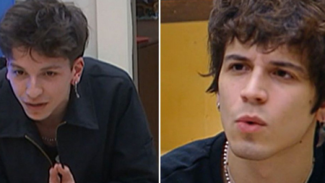 Amici 21, spoiler riprese 30 marzo: Luigi batte Alex, Sabrina Ferilli al posto di Stash.