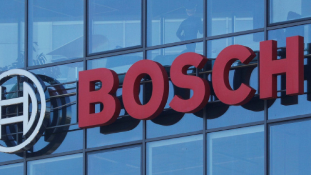 Bosch ricerca personale per lavoro d'ufficio, candidature online