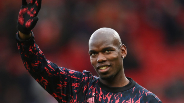 Calciomercato Juventus, Pogba sarebbe indeciso tra i bianconeri ed il PSG