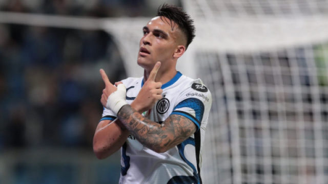 Inter, su Lautaro Martinez ci sarebbe anche l'Arsenal: la Juventus vorrebbe Luis Alberto.
