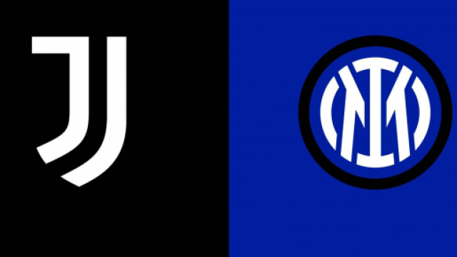 Juventus - Inter in Diretta Streaming DAZN IT - dazn.com