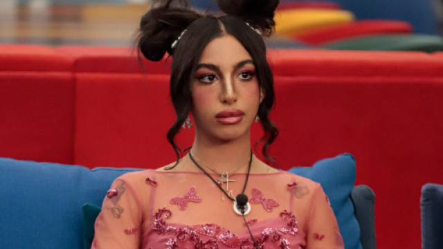 Lul&ugrave; non sta bene e preoccupa i fan.