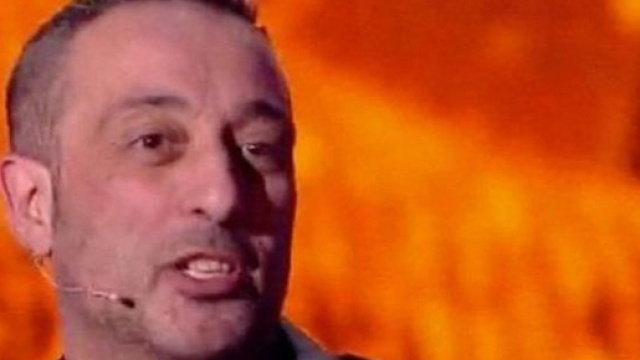 Pietro Diomede escluso da Zelig per la battuta su Carol Maltesi.