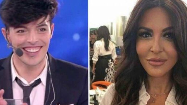 Serale Amici, puntata del 2 aprile: Sabrina Ferilli sostituisce Stash in giuria.
