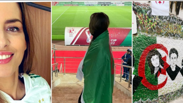 Vanessa Le Moigne s'est plainte de racisme sur Twitter. (cr&eacute;dit montage BN)