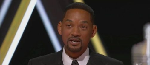 Academia abre processo disciplinar contra Will Smith por comportamento violento (Reprodu&ccedil;&atilde;o/ABC)