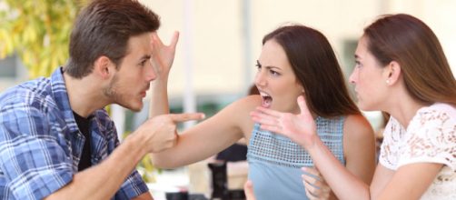 Discuss&atilde;o entre os signos: como cada um se comporta? (Arquivo Blasting News)