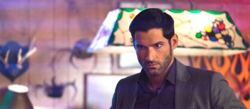 Lucifer est&aacute; dispon&iacute;vel na Netflix (Reprodu&ccedil;&atilde;o/Netflix)