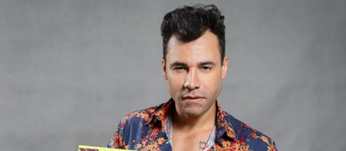 Rodrigo Sant'anna ganha felicita&ccedil;&otilde;es (Arquivo Blasting News)