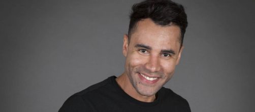 Rodrigo Sant'Anna ganha homenagens (Arquivo Blasting News)