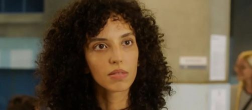 Tina em 'Quanto Mais Vida'.(Reprodu&ccedil;&atilde;o/TV Globo)