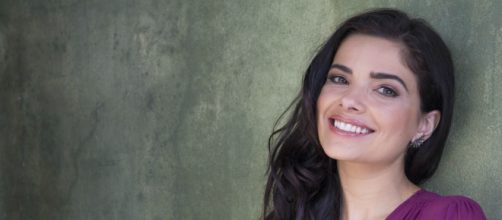 Vanessa Gi&aacute;como celebra anivers&aacute;rio (Arquivo Blasting News)