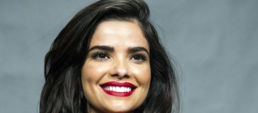 Vanessa Gi&aacute;como faz 39 anos (Arquivo Blasting News)