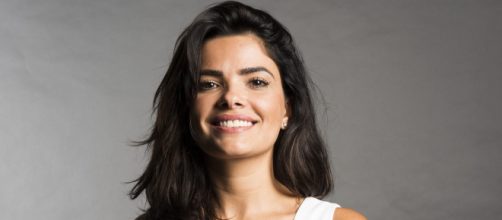 Vanessa Gi&aacute;como recebe felicita&ccedil;&otilde;es (Arquivo Blasting News)