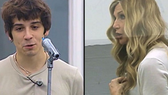 Amici 21, Lorella Cuccarini perde le staffe con Alex: 'Sei pesante'. (Video)