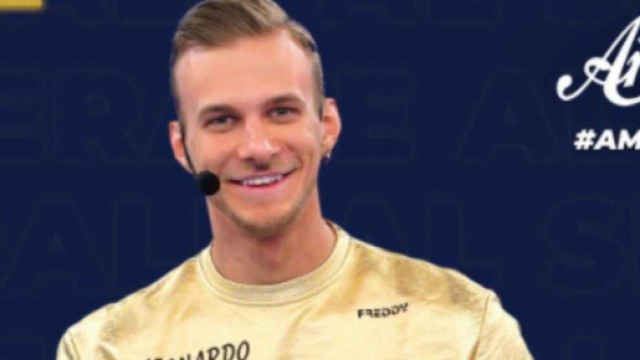 Amici 21, verdetto spareggio 3&deg; serale: Leonardo avrebbe perso il ballottaggio con Nunzio.