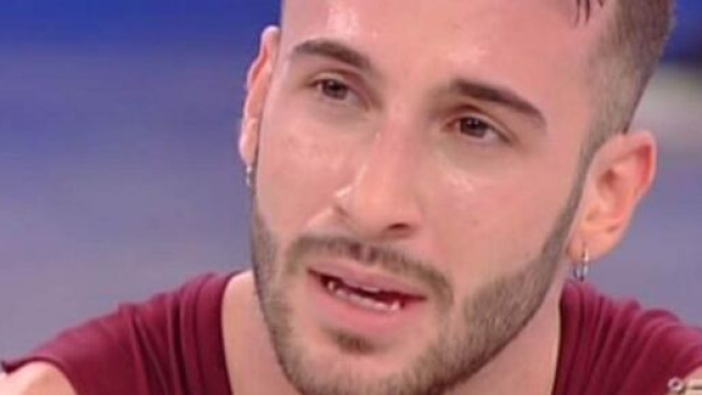 Andreas Muller confessa di attraversare un periodo buio.