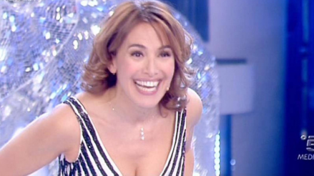 Barbara d'Urso, Mediaset sarebbe insoddisfatta dopo il flop di ascolti