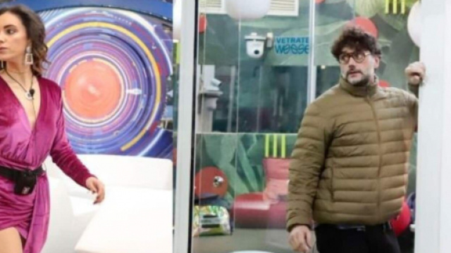 Bar&ugrave; e Jessica, cosa &egrave; successo dopo il GF Vip.