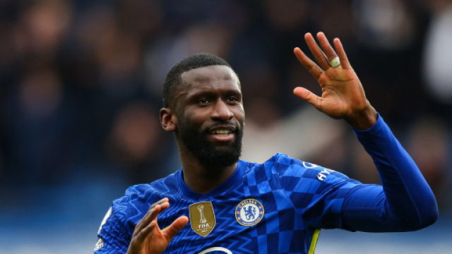 Calciomercato Juventus, su Rudiger potrebbe piombare il Barcellona.