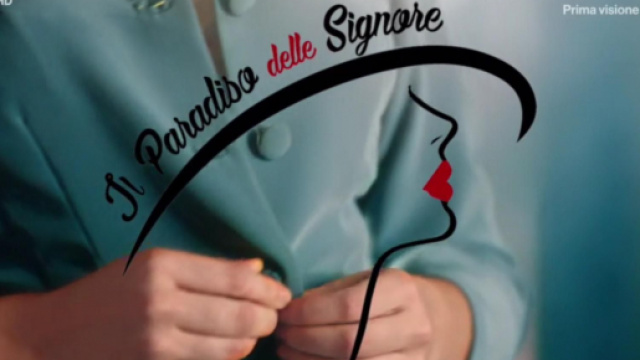 Cambio programmazione aprile: chiude Il Paradiso 6