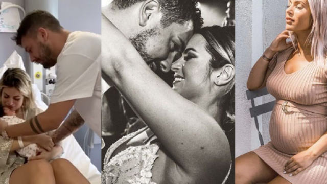 Carla de nouveau enceinte ? Des mots s&egrave;ment le doute