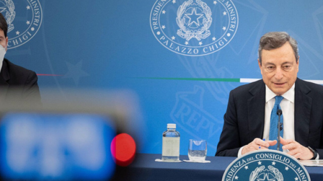 Coronavirus, il 31 marzo finisce lo stato di emergenza.