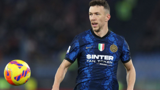 Inter, il rinnovo di Perisic &egrave; un rebus.