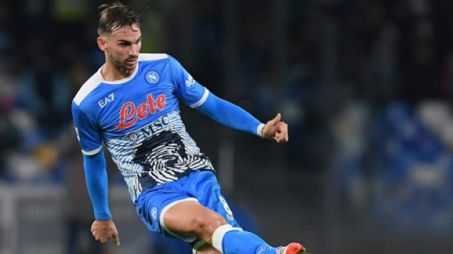 Inter, Milan e Juventus su Fabian Ruiz.