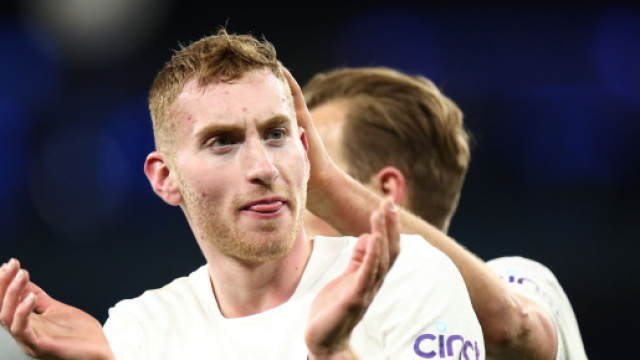 Juventus, Kulusevski sarebbe vicino al riscatto con il Tottenham