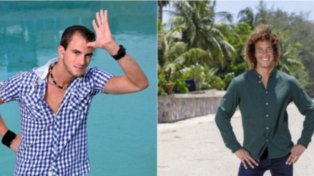 Les Apprentis Aventuriers 5 : le retour inattendu de Christopher des Ch'tis et Laurent Maistret (Koh-Lanta) en pr&eacute;sentateur.